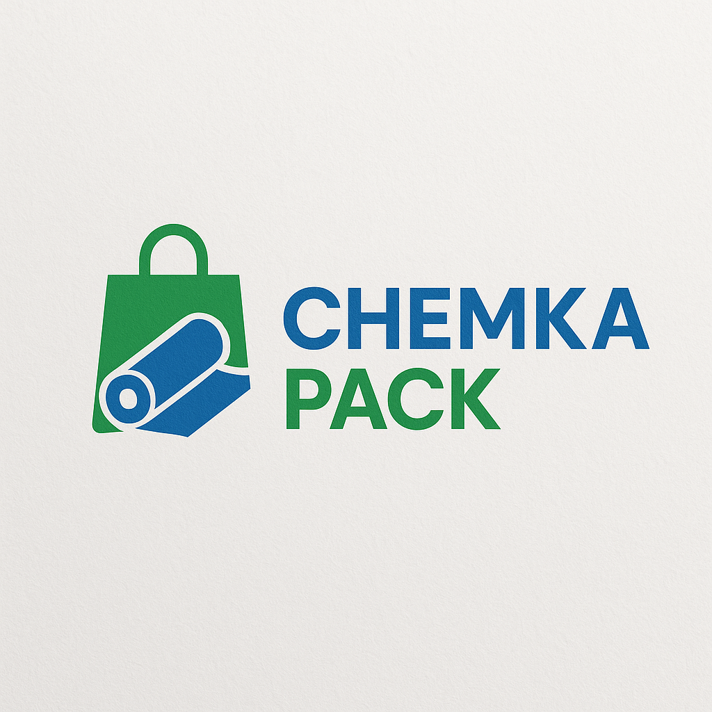 ChemkaPack Logo
