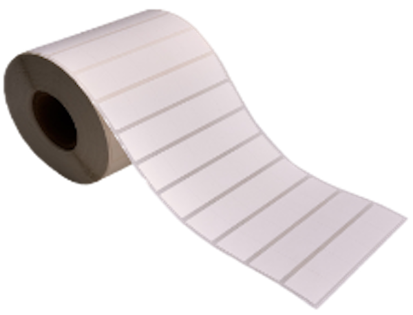 VELLUM ETİKET