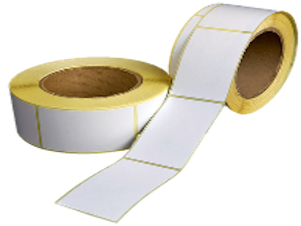 PP & PE ETİKETLER